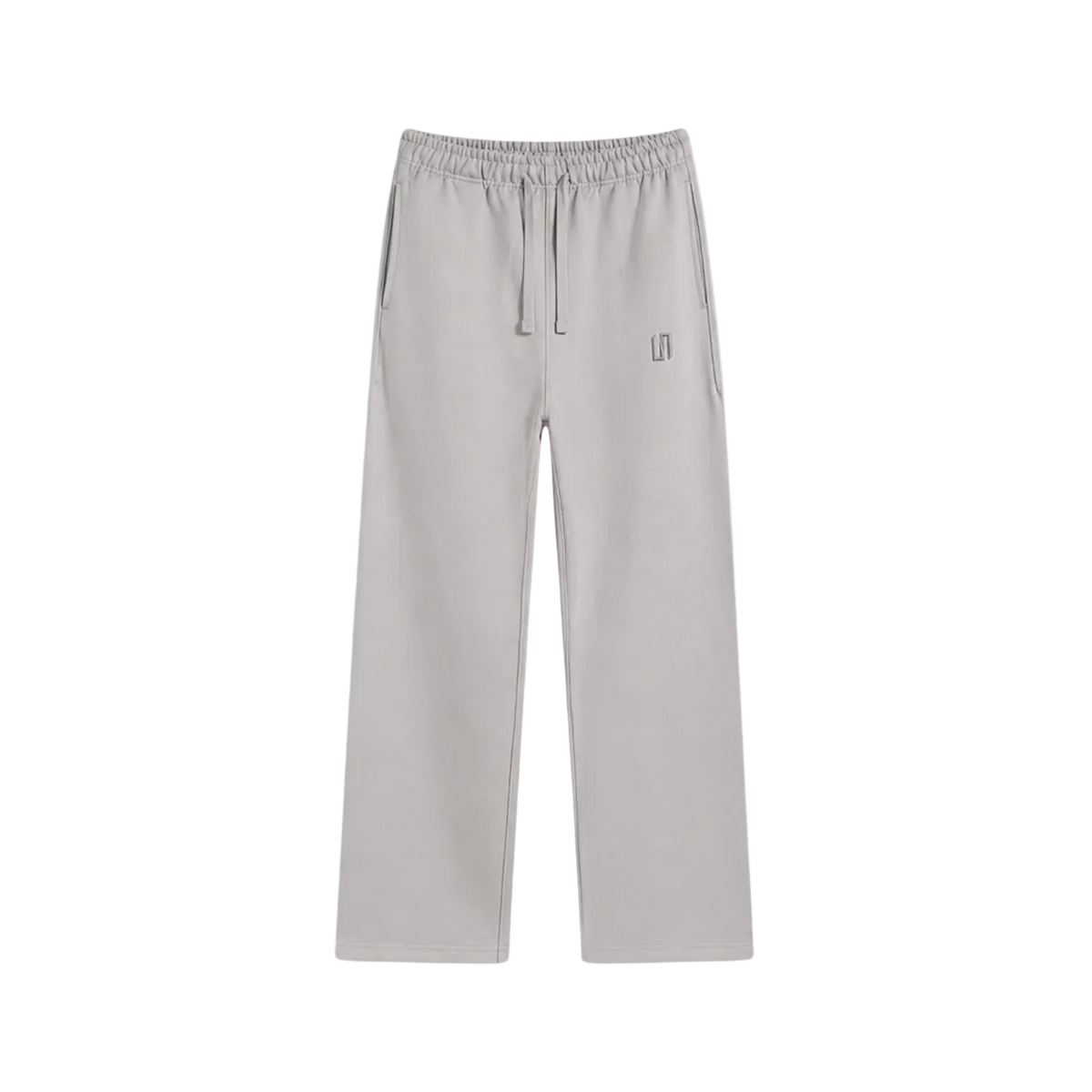 Basic Grey Joggers