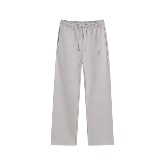Basic Grey Joggers