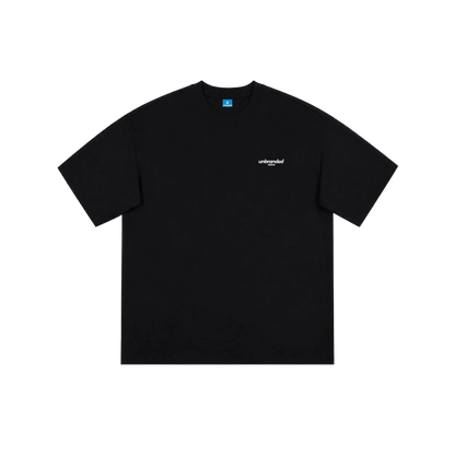 black vision club tee