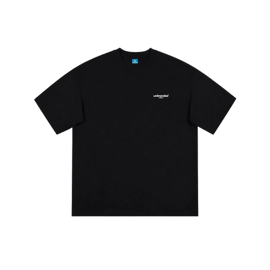 black vision club tee