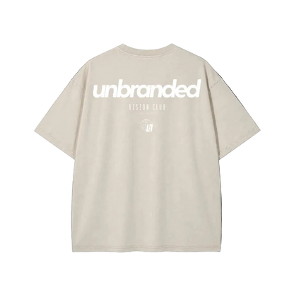 Beige Club Della Visione Tee