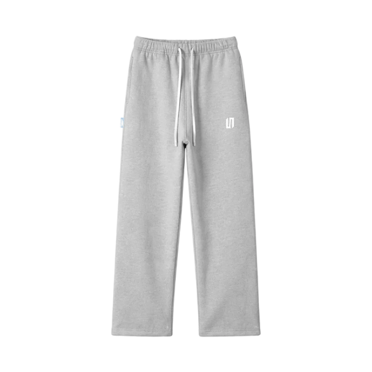Default grey joggers