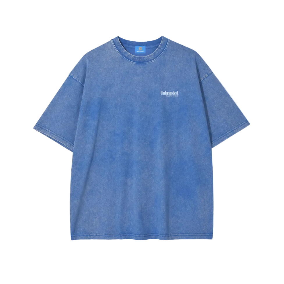 Blue Club Della Visione Tee