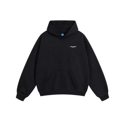 Black Vision Club Hoodie