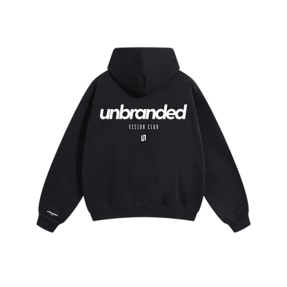 Black Vision Club Hoodie