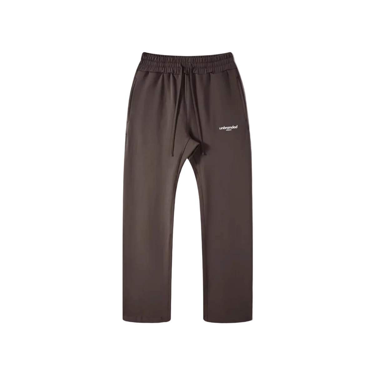 Vision Club Brown Joggers