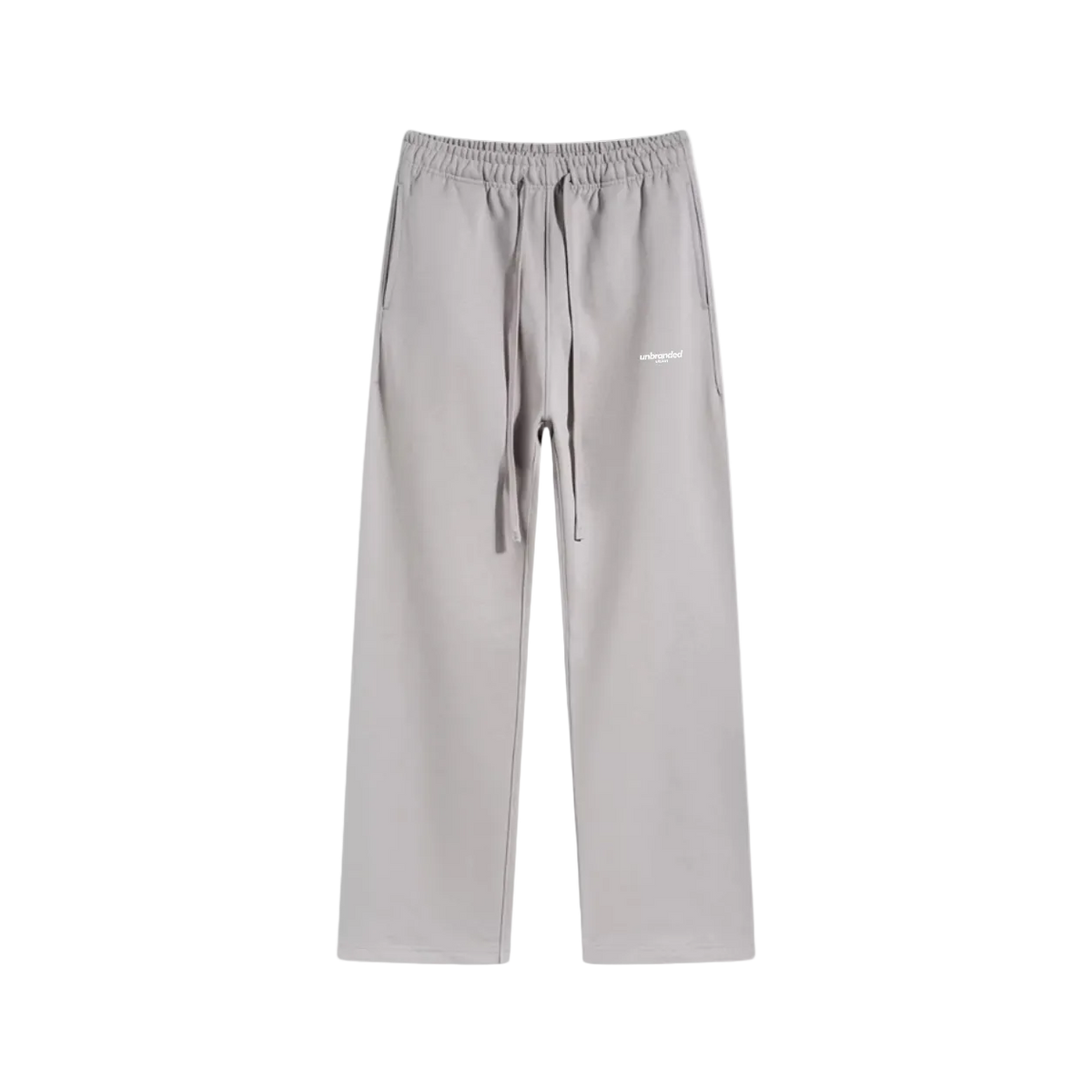 Vision Club Grey Joggers