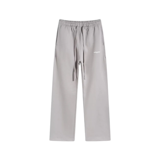 Vision Club Grey Joggers